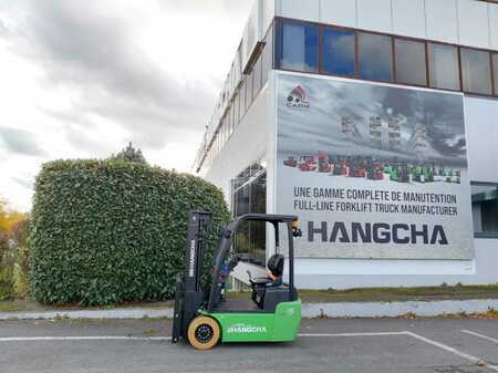 Chariots électriques à 3 roues 2025  HC (Hangcha) X3W15i (CPDS15-XD4-SI) (3)