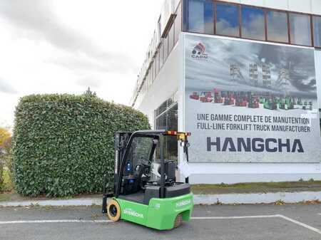 Chariots électriques à 3 roues 2025  HC (Hangcha) X3W15i (CPDS15-XD4-SI) (4)