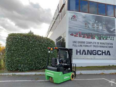 Chariots électriques à 3 roues 2025  HC (Hangcha) X3W15i (CPDS15-XD4-SI) (5)