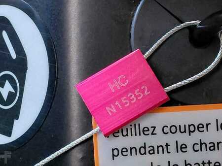 Apilador eléctrico 2025 HC (Hangcha) CDD15-A2MC2-ISZ (3)