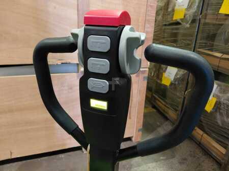 Apilador eléctrico 2025 HC (Hangcha) CDD15-A2MC2-ISZ (4)