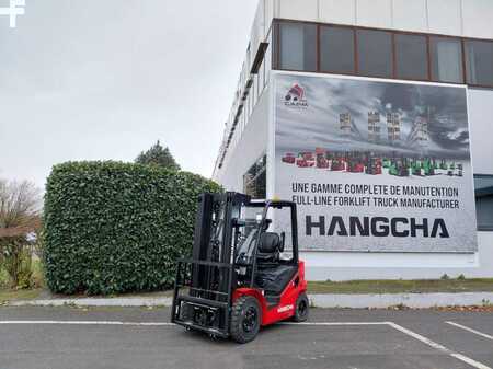 Diesel gaffeltruck 2025 HC (Hangcha) XF25D-2 (CPCD25-X2H7F1) (1)
