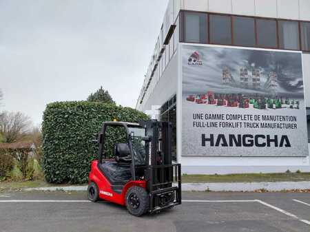 Diesel gaffeltruck 2025 HC (Hangcha) XF25D-2 (CPCD25-X2H7F1) (2)
