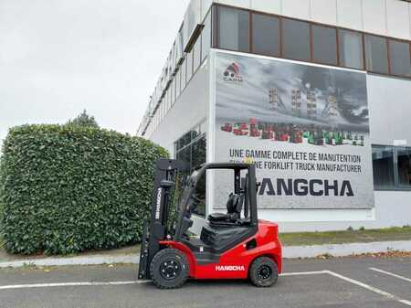 Diesel gaffeltruck 2025 HC (Hangcha) XF25D-2 (CPCD25-X2H7F1) (4)