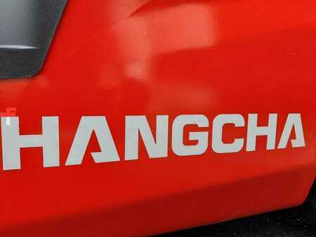 Diesel gaffeltruck 2025  HC (Hangcha) XF25D-2 (CPCD25-X2H7F1) (8)