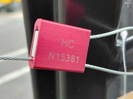 Diesel gaffeltruck 2025  HC (Hangcha) XF25D-2 (CPCD25-X2H7F1) (9)