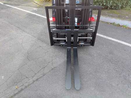 Diesel gaffeltruck 2025  HC (Hangcha) XF25D-2 (CPCD25-X2H7F1) (10)