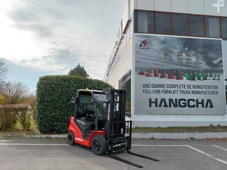 Dieselový VZV 2025 HC (Hangcha) XF25D-2 (CPCD25-X2H7F1) (2)