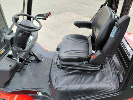 Diesel gaffeltruck 2025  HC (Hangcha) XF25D-2 (CPCD25-X2H7F1) (7)