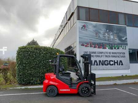 Dieselový VZV 2025 HC (Hangcha) XF30D-2 (2)