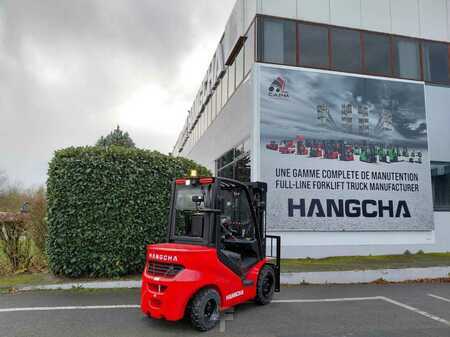 Diesel gaffeltruck 2025  HC (Hangcha) XF30D-2 (5)