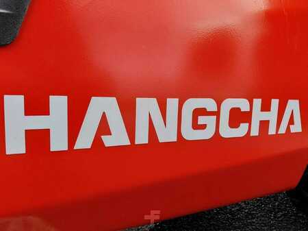 Diesel gaffeltruck 2025  HC (Hangcha) XF30D-2 (7)