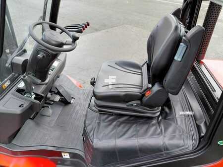 Diesel gaffeltruck 2025  HC (Hangcha) XF30D-2 (9)