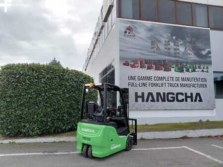 Elektrisk- 3 hjul 2025 HC (Hangcha) XC3-15i (CPDS15-XCY2G-SI) (1)