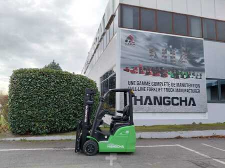 Elektrisk- 3 hjul 2025 HC (Hangcha) XC3-15i (CPDS15-XCY2G-SI) (2)