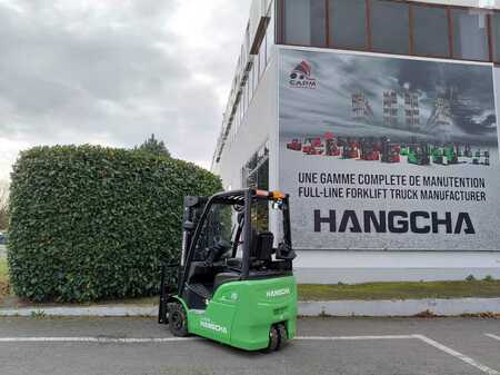 Elektryczne 3-kołowe 2025 HC (Hangcha) XC3-15i (CPDS15-XCY2G-SI) (3)