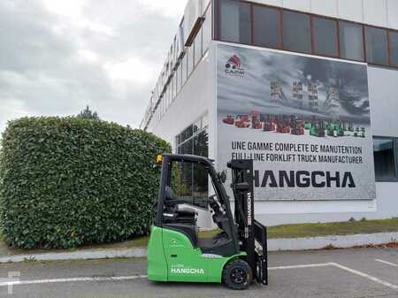 Elektrisk- 3 hjul 2025  HC (Hangcha) XC3-15i (CPDS15-XCY2G-SI) (6)