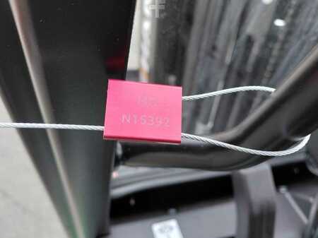 Elektrisk- 3 hjul 2025  HC (Hangcha) XC3-15i (CPDS15-XCY2G-SI) (8)