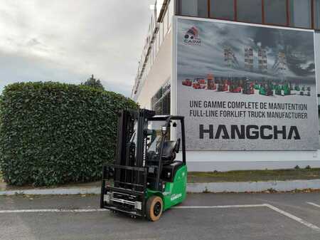 Elektrisk- 3 hjul 2025 HC (Hangcha) XC3-18i (CPDS18-XCY2G-SI) (2)