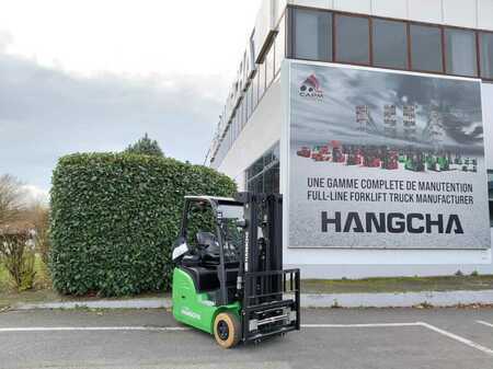 Elektryczne 3-kołowe 2025 HC (Hangcha) XC3-18i (CPDS18-XCY2G-SI) (4)