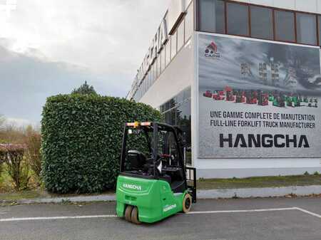 Elektro 3 Rad 2025  HC (Hangcha) XC3-18i (CPDS18-XCY2G-SI) (5)