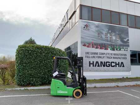 Elektro 3 Rad 2025  HC (Hangcha) XC3-18i (CPDS18-XCY2G-SI) (7)