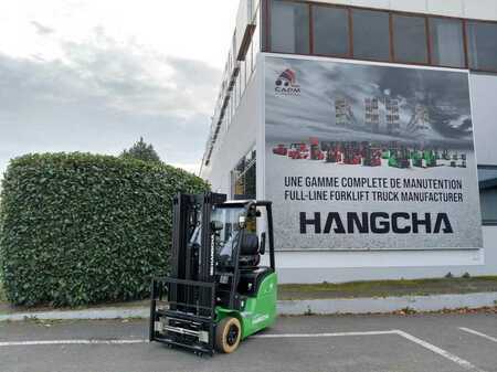 Elektro 3 Rad 2025  HC (Hangcha) XC3-18i (CPDS18-XCY2G-SI) (1)