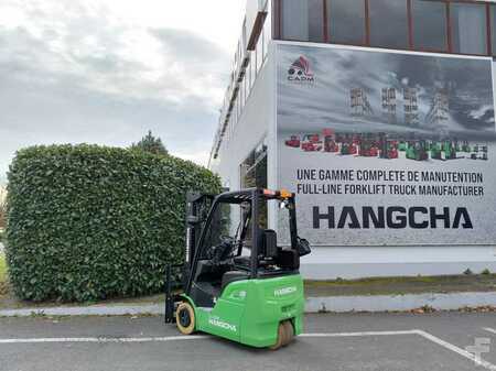 Elektrisk- 3 hjul 2025 HC (Hangcha) XC3-18i (3)