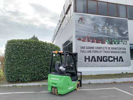 Elektrisk- 3 hjul 2025 HC (Hangcha) XC3-18i (4)