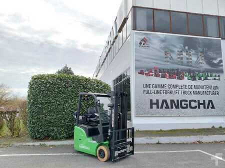 Elektro 3 Rad 2025  HC (Hangcha) XC3-18i (CPDS18-XCY2G-SI) (5)