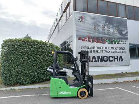 Elektro 3 Rad 2025  HC (Hangcha) XC3-18i (CPDS18-XCY2G-SI) (6)