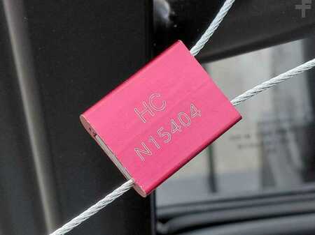 Elektro 3 Rad 2025  HC (Hangcha) XC3-18i (CPDS18-XCY2G-SI) (9)