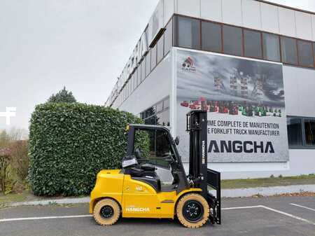 Elektrisk- 4 hjul 2025 HC (Hangcha) XE40Ci (CPD40-XEXY2-SI) (4)