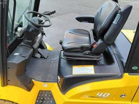 Sähkö - 4 pyör 2025  HC (Hangcha) XE40Ci (CPD40-XEXY2-SI) (5)