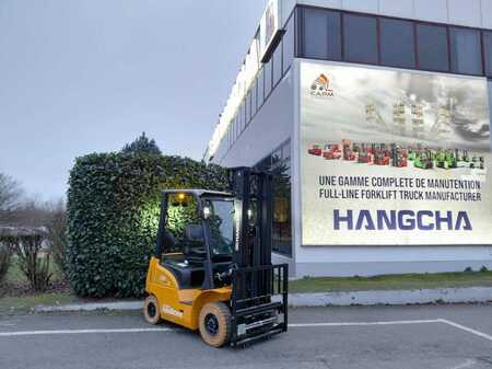 Elektro čtyřkolový VZV 2025 HC (Hangcha) XE20Ci (3)