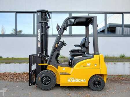 Elektryczne 4-kołowe 2025 HC (Hangcha) XE18i (4)