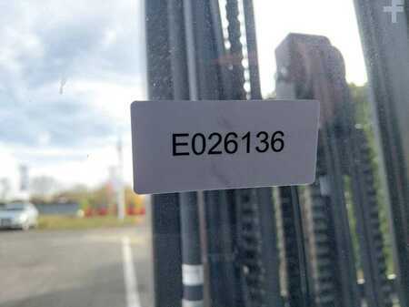 Chariots électriques à 4 roues 2025  HC (Hangcha) XE18i (5)