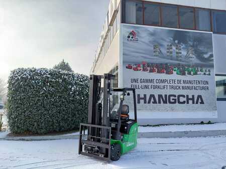 Elektro tříkolové VZV 2025 HC (Hangcha) XC3-18i (1)