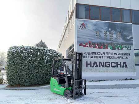 Eléctrica de 3 ruedas 2025  HC (Hangcha) XC3-18i (3)