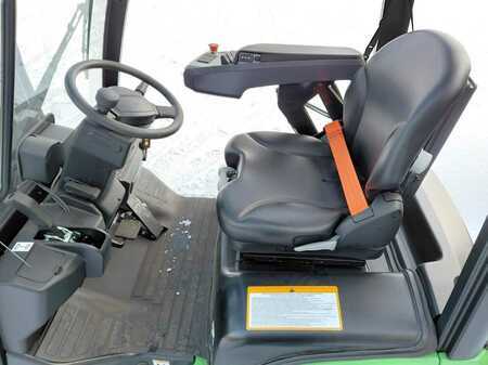 Eléctrica de 3 ruedas 2025  HC (Hangcha) XC3-18i (5)