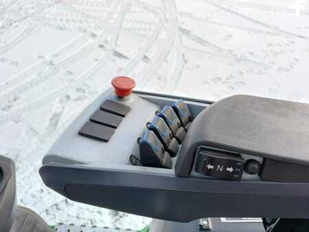 Eléctrica de 3 ruedas 2025  HC (Hangcha) XC3-18i (7)