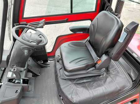 Carretilla elevadora diésel 2025  HC (Hangcha) XF35D-2 (CPCD35-X2H7F1) (6)