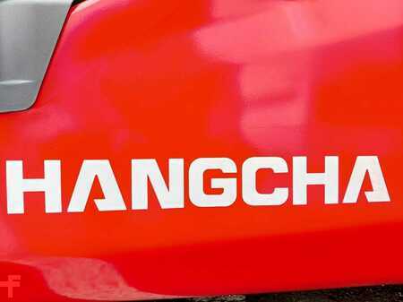 Carretilla elevadora diésel 2025  HC (Hangcha) XF35D-2 (CPCD35-X2H7F1) (8)