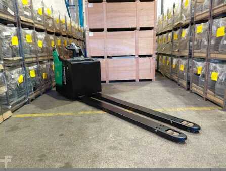 Beállós targonca 2025  HC (Hangcha) CBD30-XT1S-SISU (2)