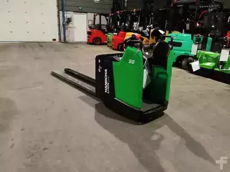 Apilador conductor incorporado 2025  HC (Hangcha) CBD30-XT1S-SISU (1)