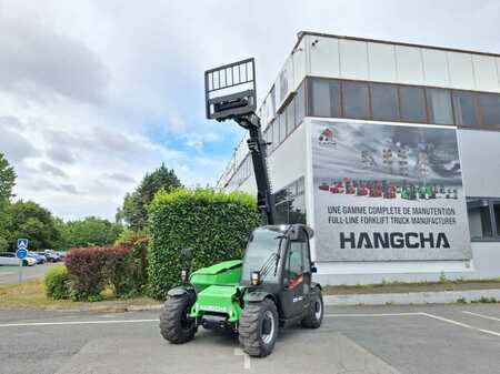 Rotor 2025 HC (Hangcha) T25-60XHYG (2)