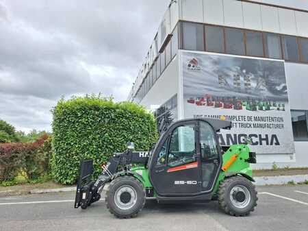 Teleskoptruck rundsving 2025 HC (Hangcha) T25-60XHYG (3)