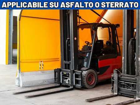 Eléctrica de 4 ruedas 2015  Hyster TENDA STOCCAGGIO (8)