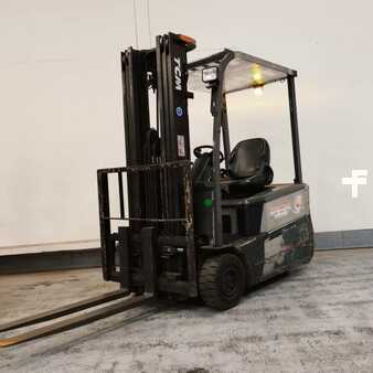 Electric - 4 wheels 2010  TCM FTB18-7 (2)