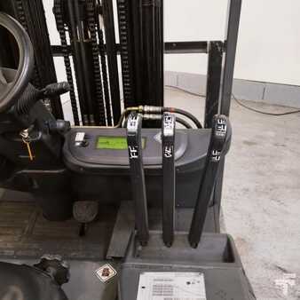 Electric - 4 wheels 2010  TCM FTB18-7 (7)